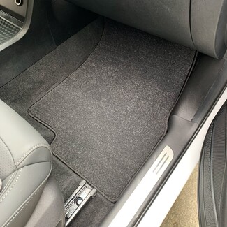 Ворсовые коврики на Tenet T7 2025&nbsp;-&nbsp;2026 в Краснодаре