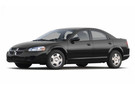 EVA коврики на Dodge Stratus II 2000 - 2006 в Краснодаре