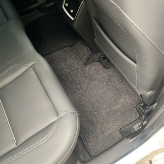 Ворсовые коврики на Tenet T7 2025&nbsp;-&nbsp;2026 в Краснодаре