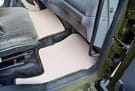 Ворсовые коврики на Renault Midlum 2000 - 2013 в Краснодаре