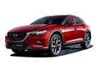 Коврики на Mazda CX4 2016 - 2025 в Краснодаре