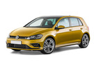 EVA коврики на Volkswagen Golf 7 2012 - 2020 в Краснодаре