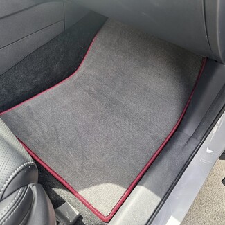 EVA коврики на Changan CS75 Plus II 2022&nbsp;-&nbsp;2026 в Краснодаре