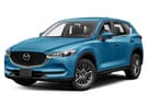 Ворсовые коврики на Mazda CX5 II 2016 - 2025 в Краснодаре