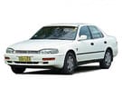 EVA коврики на Toyota Camry (XV10) 1991 - 1996 в Краснодаре