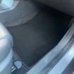 EVA коврики на Changan Uni-T 2020 - 2025 в Краснодаре