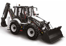 Коврики на Спецтехника Hidromek HMK 102B Alpha K4 2022 - 2025 в Краснодаре