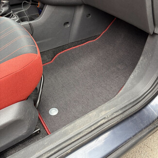 EVA коврики на Opel Corsa D 2006&nbsp;-&nbsp;2014 в Краснодаре