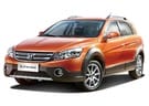 Коврики на Dongfeng H30 Cross 2011 - 2018 в Краснодаре