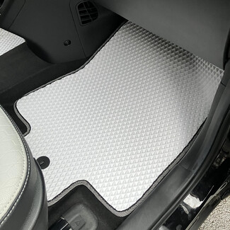 EVA коврики на KIA Ray 2011&nbsp;-&nbsp;2026 в Краснодаре