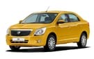 Ворсовые коврики на Ravon R4 2016 - 2020 в Краснодаре
