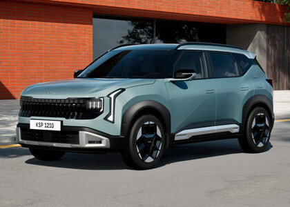 EVA коврики на KIA Seltos II 2026&nbsp;-&nbsp;2026 в Краснодаре