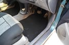 Коврики на Toyota Raum I 1997 - 2003 в Краснодаре