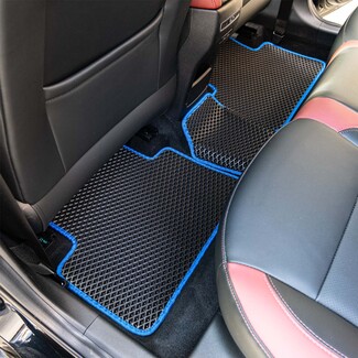 Ворсовые коврики на Geely Coolray 2018&nbsp;-&nbsp;2024 в Краснодаре