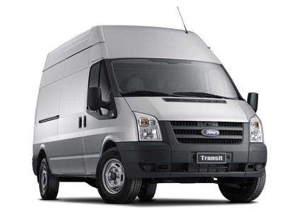 EVA коврики на Ford Transit VI 2006 - 2014 в Краснодаре