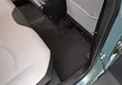 Коврики на Toyota Prius (50) 2015 - 2023 в Краснодаре