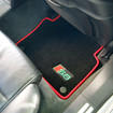 EVA коврики на Audi A8 (D3) 2002 - 2010 в Краснодаре