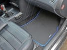 EVA коврики на Nissan Primera (P12) 2001 - 2008 в Краснодаре
