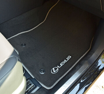 Коврики на Lexus NX I 2014&nbsp;-&nbsp;2021 в Краснодаре