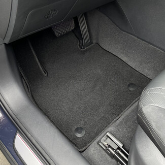 Ворсовые коврики на Hongqi HS5 2019&nbsp;-&nbsp;2026 в Краснодаре