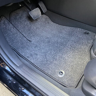 Ворсовые коврики на Honda CR-V VI 2022&nbsp;-&nbsp;2026 в Краснодаре