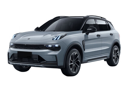 Ворсовые коврики на Lynk & Co 01 2017&nbsp;-&nbsp;2026 в Краснодаре