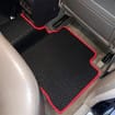 Ворсовые коврики на Hyundai XG 1998 - 2005 в Краснодаре