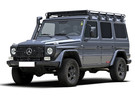 Ворсовые коврики на Mercedes G (W460, W461, W464) 1979 - 2025 в Краснодаре