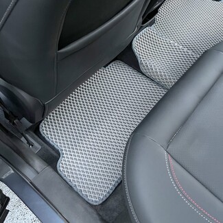 Коврики на Chery Tiggo 7L 2024 - 2025 в Краснодаре