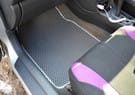 Коврики на Toyota Sprinter Carib (E11) 1995 - 2002 в Краснодаре