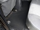 EVA коврики на KIA Sportage II 2004 - 2009 в Краснодаре