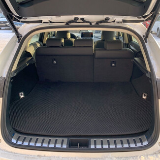 Коврики на Lexus NX I 2014&nbsp;-&nbsp;2021 в Краснодаре