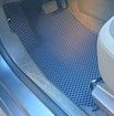 Ворсовые коврики на Ravon R4 2016 - 2020 в Краснодаре