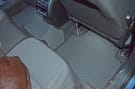 Ворсовые коврики на Volkswagen Passat B8 2014 - 2025 в Краснодаре