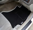 Ворсовые коврики на Toyota Chaser (X100) 1996 - 2001 в Краснодаре