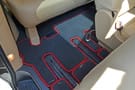 Коврики на Hyundai H1 II 2007 - 2022 в Краснодаре