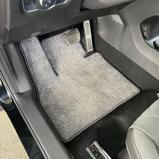 Ворсовые коврики на Tenet T8 2025&nbsp;-&nbsp;2026 в Краснодаре