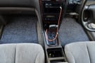 Ворсовые коврики на Nissan Cefiro (A33) 1998 - 2003 в Краснодаре