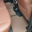 Коврики на KIA Sportage III Китайский рынок 2018 - 2025 в Краснодаре