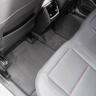 Ворсовые коврики на Tenet T7 2025&nbsp;-&nbsp;2026 в Краснодаре