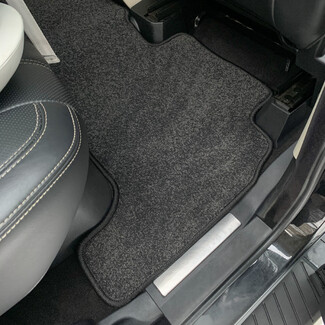 Коврики на Land Rover Range Rover Sport I 2005 - 2013 в Краснодаре