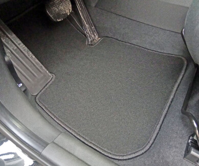 Коврики на BMW 2 Gran Tourer (F46) 2015&nbsp;-&nbsp;2026 в Краснодаре