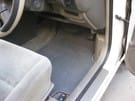 Коврики на Nissan Sunny (B15) 1998 - 2004 в Краснодаре