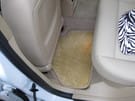 EVA коврики на BMW X3 (F25) 2011 - 2017 в Краснодаре