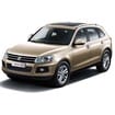 EVA коврики на Zotye T600 2014 - 2021 в Краснодаре