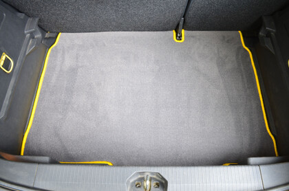 EVA коврики на Opel Corsa D 2006&nbsp;-&nbsp;2014 в Краснодаре