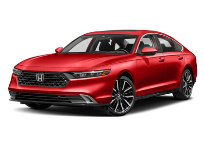 Коврики на Honda Accord 11 2022 - 2025 в Краснодаре