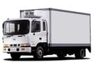 Коврики на Hyundai HD120 2004 - 2025 в Краснодаре