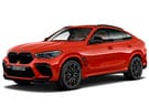 Коврики на BMW X6 (G06) 2019 - 2025 в Краснодаре