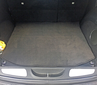 EVA коврики на Jeep Grand Cherokee (WK2) 2010 - 2022 в Краснодаре